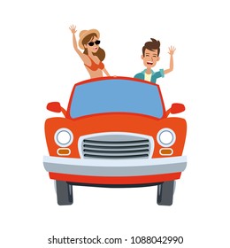 52,705 Couple traveling car Images, Stock Photos & Vectors | Shutterstock