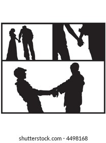 Couples Random