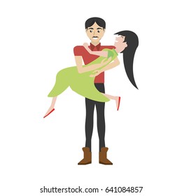 couples relationship family