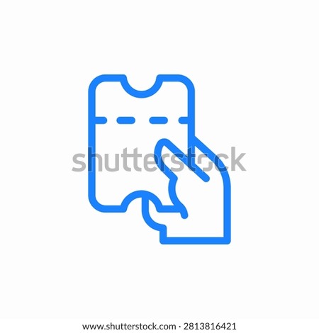 coupon activate discount icon sign vector