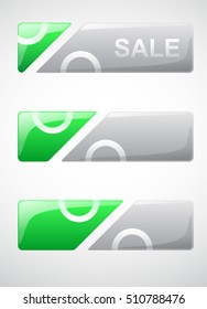 Coupon banner