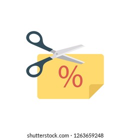 coupon   cut  offer 