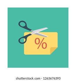 coupon   cut  offer 