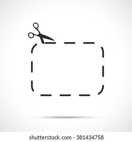 Coupon icon