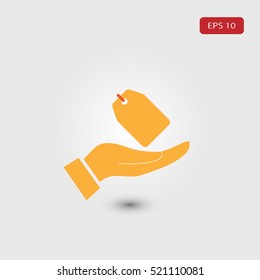 coupon icon