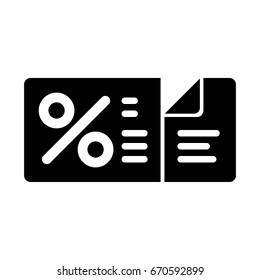 coupon icon