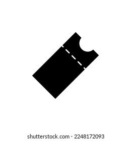 Coupon icon vector design templates	
