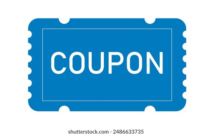 Coupon icons are symbols or images used in the context of coupons to represent promotions.