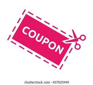 Coupon sale