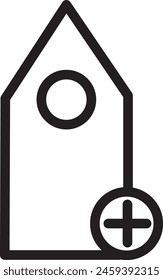Signo de Cupón
Versión eps 10
Diseño gráfico
Icono blanco y negro