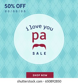 Coupon with text message