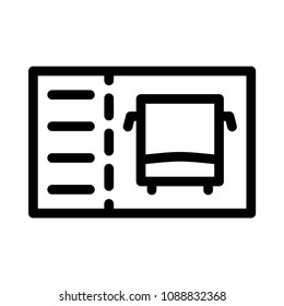 Coupon Ticket Cinema  