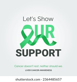 Courageous Fighters Unite. Awareness Posters
