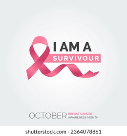 Courageous Hearts: Breast Cancer Awareness