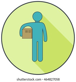 courier