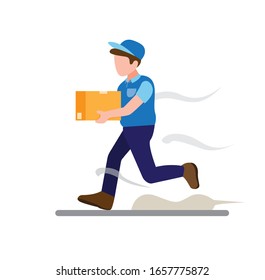 4,009 Expedited delivery Images, Stock Photos & Vectors | Shutterstock