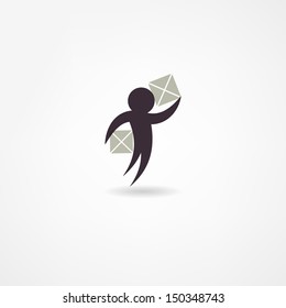 courier icon