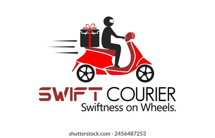 courier, symbol, delivery, icon, cargo, transport, logistic, logo, shipping, 