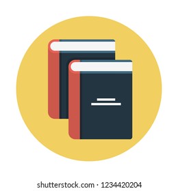 Course books collection