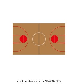 court