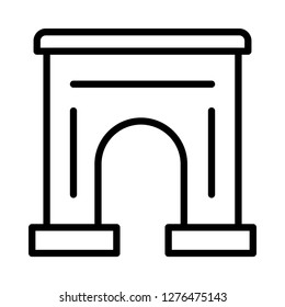 court   building   property  