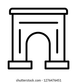 court   building   property  
