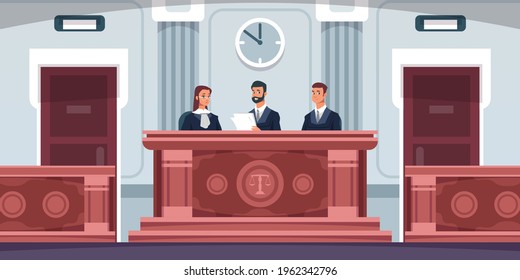 Tribunal Images Stock Photos Vectors Shutterstock