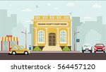 Court House Building