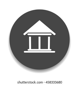 court house icon