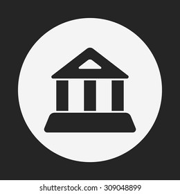 court icon