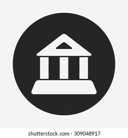 court icon