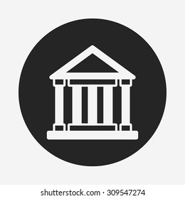 court icon