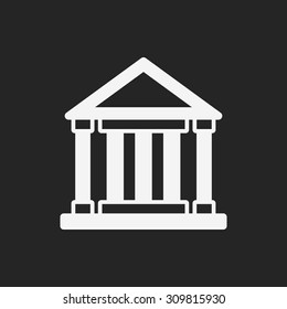 court icon