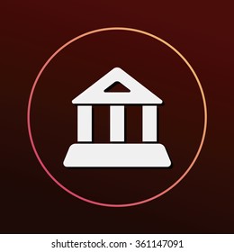 court icon