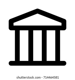 Court icon