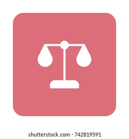 court icon