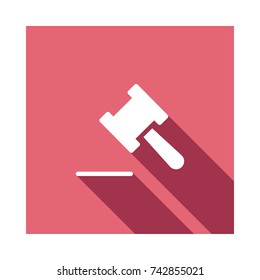 court icon