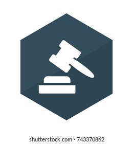 court icon