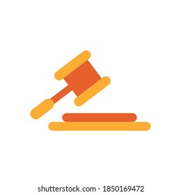 Court icon. Simple element from e-commerce collection. Creative Court icon for web design, templates, infographics and more