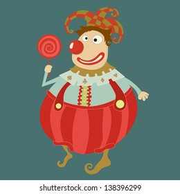 Court Jester