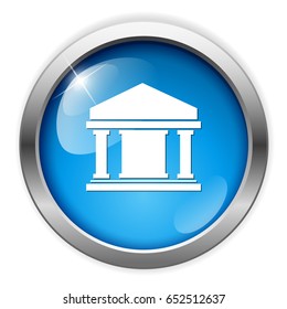 court of justice icon