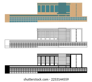 Court of Justice of Rio de Janeiro, Brazil