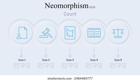 Icono de Corte. Documento, martillo, ley, contrato, libro, balance, justicia, legal, escala, archivo, resolución, abogado, caso, Litigio, Prueba, evidencia, judicial, veredicto, notario, orden, Jurisdicción, juez