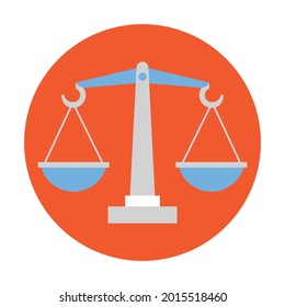 Icono de vector de corte que se puede modificar o editar fácilmente
