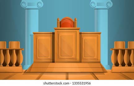 Featured image of post View 9 Courtroom Background For Teams