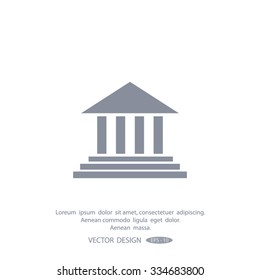 courthouse icon