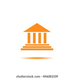 courthouse icon