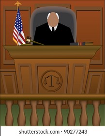 Courtroom