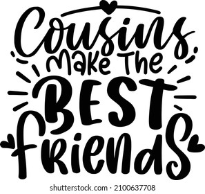 Cousins Images Photos Et Images Vectorielles De Stock Shutterstock