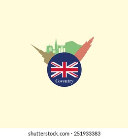 coventry silhouette